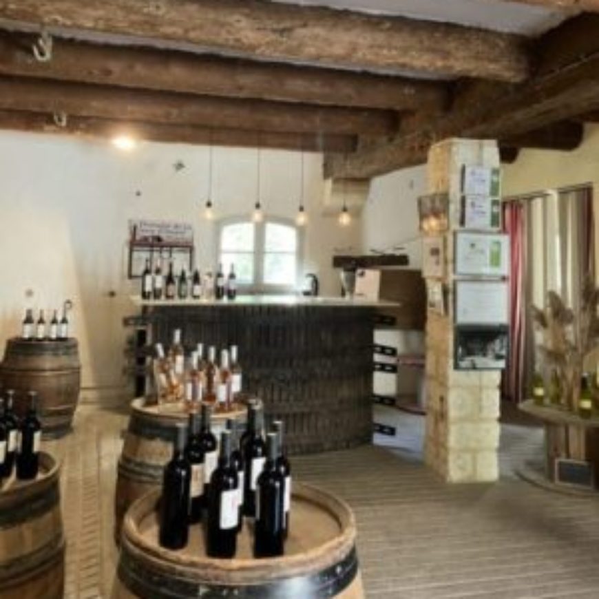 Bienvenue dans notre espace de vente